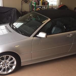 Meet your Posher, Scott